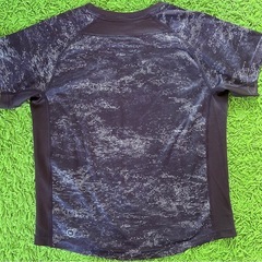 お取置き中✨PUMA プーマ Tシャツ size150♡速乾×おしゃれカラーでスポーツも快適✨美品300円💖の画像