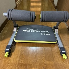 Smart Wonder Coreの画像