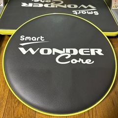 Smart Wonder Coreの画像