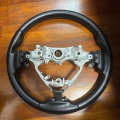 トヨタ純正 ハンドルの画像