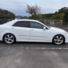 【値段交渉受付中】200系 クラウンロイヤルサルーン 3.0Lモデルの画像