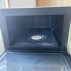 オーブンレンジの画像