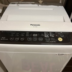 【無料】冷蔵庫・洗濯機・電子レンジ まとめてお譲りします（南巽）の画像