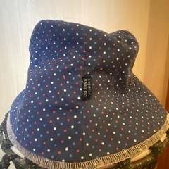 Hiromichi Nakano 帽子
の画像