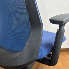 オカムラ　フルーエントの画像