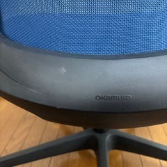 オカムラ　フルーエントの画像