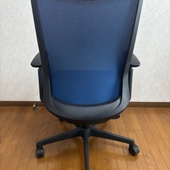 オカムラ　フルーエントの画像