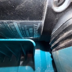 マキタ　電動ハンマー　HM0871cCの画像