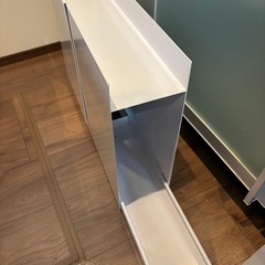 調味料ラック　コンロ横の画像