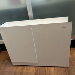 調味料ラック　コンロ横の画像