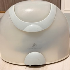 ニトリ コードレススチームアイロン ES-140 & アイロン台の画像