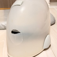 ニトリ コードレススチームアイロン ES-140 & アイロン台の画像