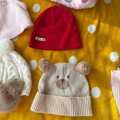 ベビー服70cmの画像