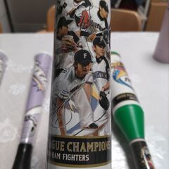 日本ハムファイターズ応援スティックレア品の画像