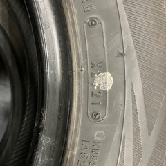 ダンロップ、スタッドレスタイヤ⑧の画像