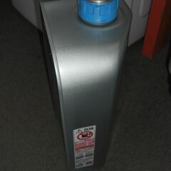 （②1台限り★ジモティー特典あり★木造9畳までサイズの）トヨトミ　石油ファンヒーター3.25kw　２０２１年製　LC-332　白　　高く買取るゾウ八幡東店の画像