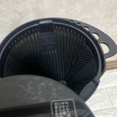 メリタ アロマサーモ 10カップ JCM-1031」コーヒーメーカーの画像