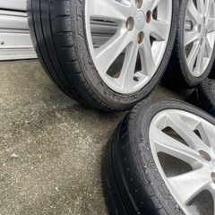 ダイハツ純正16インチホイール‼️の画像