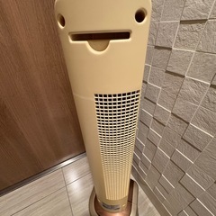 首振りせんぷうき扇風機の画像