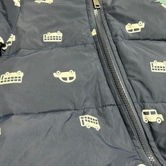 baby nest ベビー　アウターの画像