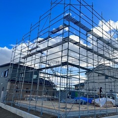 鳶、LIVEイベント設営スタッフ募集の画像