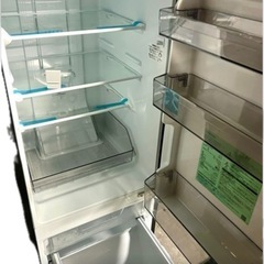 (運搬費込)(即日、深夜ok) 定価5万円　ほぼ新品2024年製！！東芝　153L  　の画像