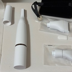 リファ シェーバーの画像