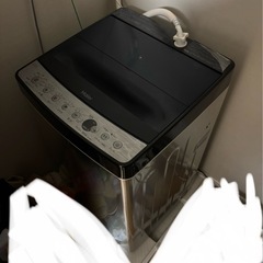 一人暮らし家電家具一式の画像