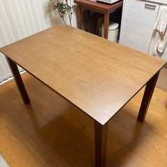 一人暮らし家電家具一式の画像