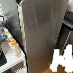 一人暮らし家電家具一式の画像