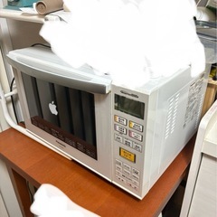 一人暮らし家電家具一式の画像