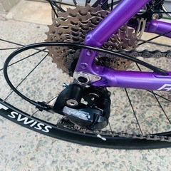 SUNPEED ロードバイク 2024モデル の画像