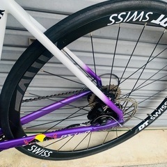 SUNPEED ロードバイク 2024モデル の画像