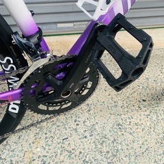 SUNPEED ロードバイク 2024モデル の画像