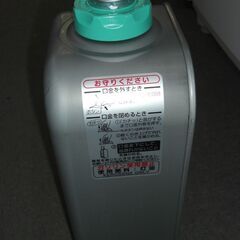 （1台限り★ジモティー特典あり★木造9畳までサイズの）ダイニチ　石油ファンヒーター3.2kw　２０１８年製　FWY-32CW18　シルバー　　高く買取るゾウ八幡東店の画像