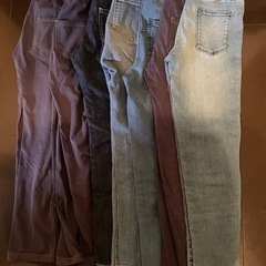 女の子　洋服　140〜150 約40着まとめて！の画像