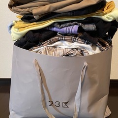 女の子　洋服　140〜150 約40着まとめて！の画像