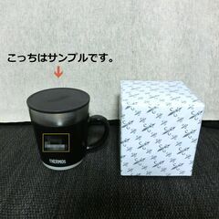 新品・未開封　THERMOS サーモス 保温マグカップ 350ml  JDC-351ESPの画像