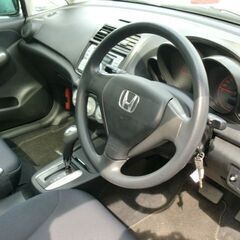 ❑全国自社ローン対応❑        ●平成17年7月登録ホンダエアウェイブGスカイルーフ 4WDの画像