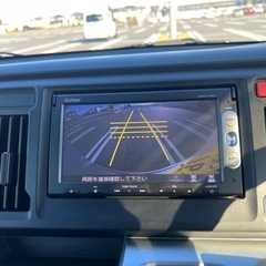 ホンダNWGN車検　R9/4/10乗って帰れるの画像