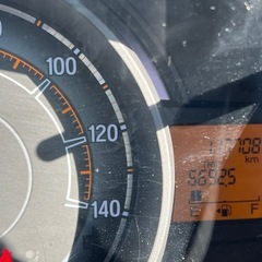 ホンダNWGN車検　R9/4/10乗って帰れるの画像