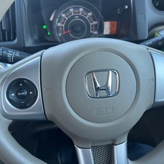 ホンダNWGN車検　R9/4/10乗って帰れるの画像