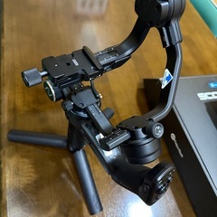 SCORP-C ジンバルの画像