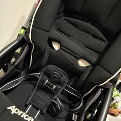 ベビーカーの画像