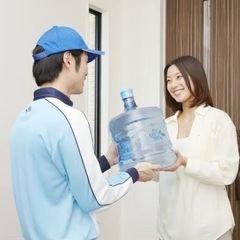 オンライン面談可能！ドライバー募集！の画像