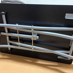 決定　
テーブル　昇降式　ダイニングテーブル　リフティングテーブル　多目的テーブルの画像