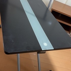 決定　
テーブル　昇降式　ダイニングテーブル　リフティングテーブル　多目的テーブルの画像