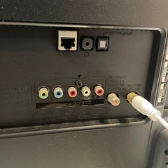 配送可【LG】32V液晶テレビ★2015年製　クリーニング済み/6ヶ月保証付き【管理番号1112】 伊の画像