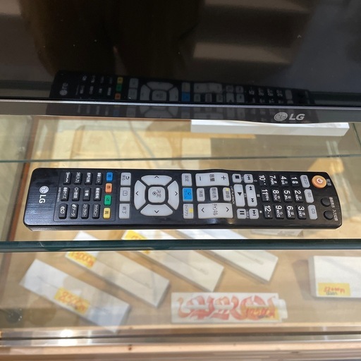 配送可【LG】32V液晶テレビ★2015年製　クリーニング済み/6ヶ月保証付き【管理番号1112】 伊