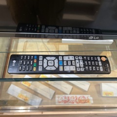 配送可【LG】32V液晶テレビ★2015年製　クリーニング済み/6ヶ月保証付き【管理番号1112】 伊の画像